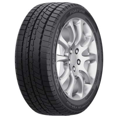 Anvelopă Iarnă FORTUNE SNOWFUN FSR-901 225/55 R18 102V  