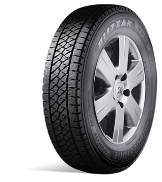 Anvelopă Iarnă BRIDGESTONE BLIZZAK W995 MULTICELL 225/65 R16 112/110R  