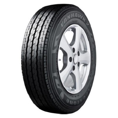 Anvelopă Vară FIRESTONE VANHAWK 2 215/60 R16 103/101T  