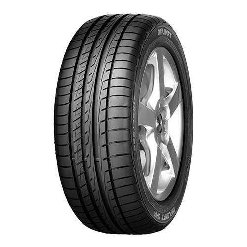 Anvelopă Vară DIPLOMAT Made by GOODYEAR UHP 225/40 R18 92Y  