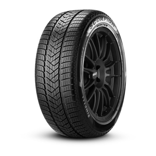 Anvelopă Iarnă PIRELLI SCORPION WINTER 265/60 R18 114H  