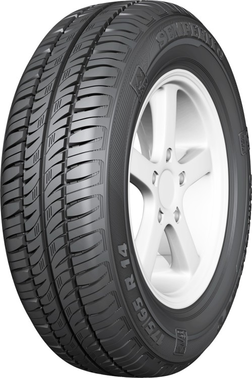 Anvelopă Vară SEMPERIT COMFORT LIFE 2 165/65 R14 79T  