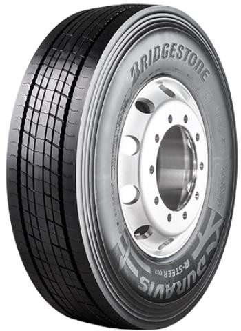 Anvelopă Vară BRIDGESTONE DURAVIS R-STEER 002 315/80 R22.5 156L  