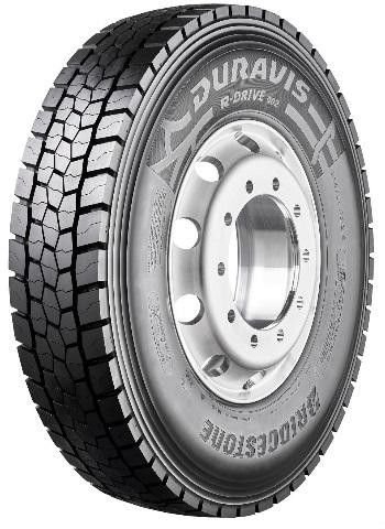 Anvelopă Vară BRIDGESTONE DURAVIS R-DRIVE 002 295/80 R22.5 152/148M  