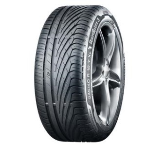 Anvelopă Vară UNIROYAL RAIN SPORT 3 185/55 R15 82H  