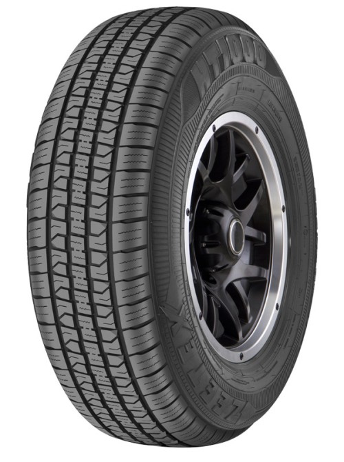 Anvelopă Vară ZEETEX HT1000 (ID) TL(T) 265/70 R17 115H  