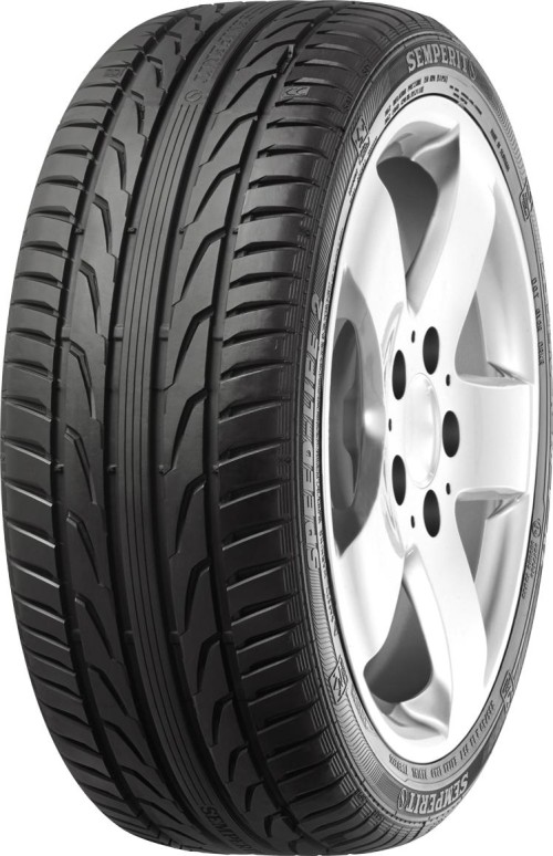Anvelopă Vară SEMPERIT SPEED LIFE 2  225/50 R16 92Y  
