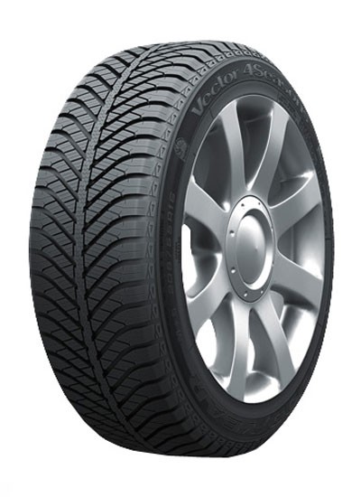 Anvelopă All Season GOODYEAR VECTOR 4 SEASON  225/55 R16 99V XL 