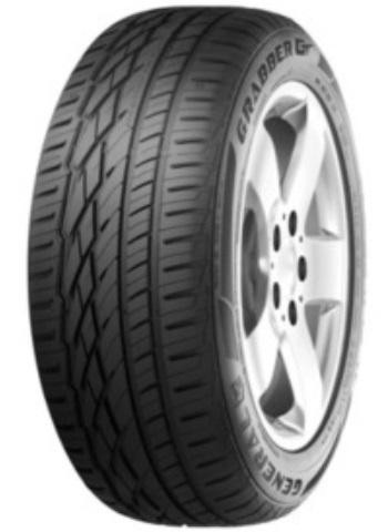 Anvelopă Vară GENERAL TIRE GRABBER GT FR 275/40 R20 106Y XL 
