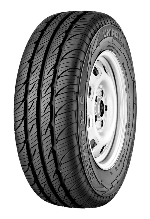 Anvelopă Vară UNIROYAL RAIN MAX 2 6PR 165/70 R13 88/86R  