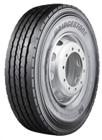 Anvelopă Vară BRIDGESTONE M-STEER 001 315/80 R22.5 156/150K  