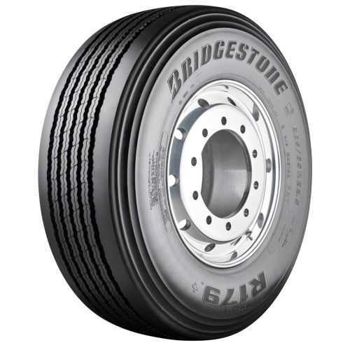 Anvelopă Vară BRIDGESTONE R179 385/65 R22.5 160K  