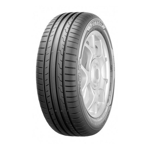 Anvelopă Vară DUNLOP SPT BLURESPONSE 205/55 R17 95V  