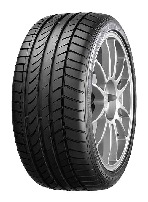 Anvelopă Vară DUNLOP SPT MAXX TT 235/55 R17 103W  