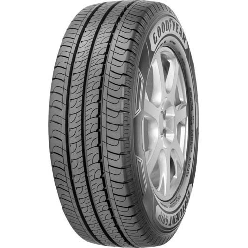 Anvelopă Vară GOODYEAR EFFIGRIP CARGO 205/65 R16 107T  