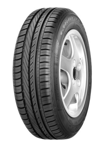 Anvelopă Vară GOODYEAR DURAGRIP 165/60 R15 81T  