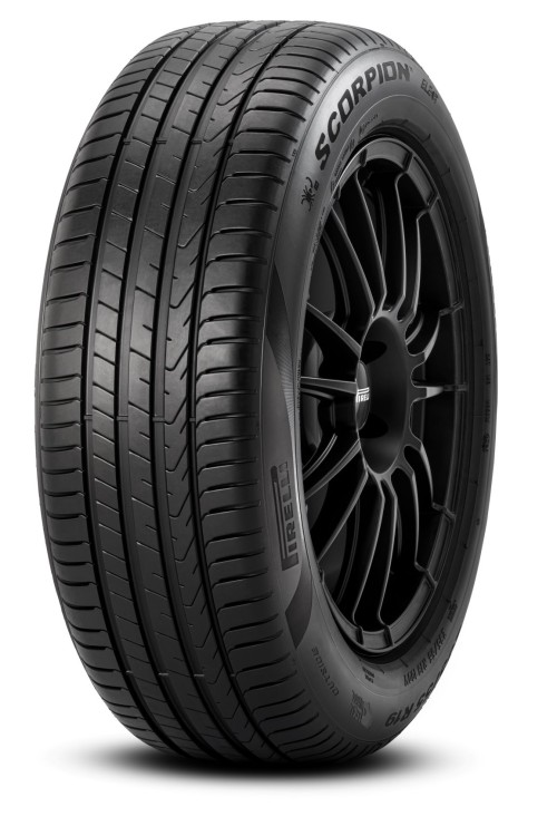 Anvelopă Vară PIRELLI SCORPION 255/45 R20 101T  