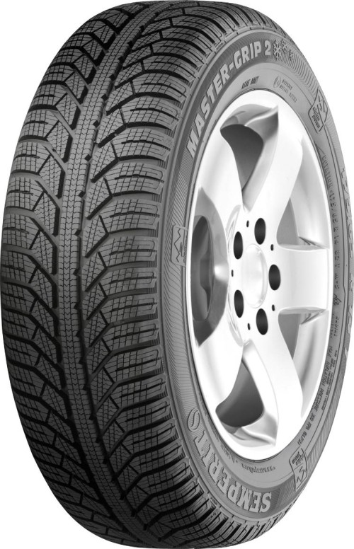 Anvelopă Iarnă SEMPERIT MASTER GRIP 2 235/60 R16 100H  