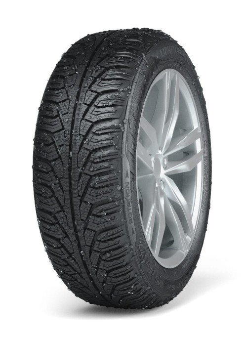 Anvelopă Iarnă UNIROYAL MS PLUS 77 SUV FR 255/50 R19 107V XL 