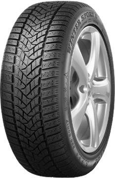 Anvelopă Iarnă DUNLOP WINTER SPT 5 245/45 R18 100V XL 