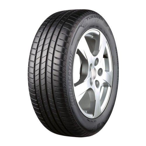 Anvelopă Vară BRIDGESTONE TURANZA T005 215/55 R16 93H  