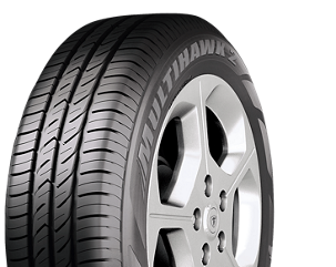 Anvelopă Vară FIRESTONE MULTIHAWK 2 185/55 R14 80H  