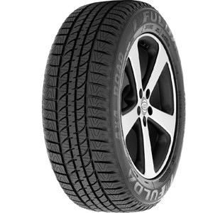 Anvelopă Vară FULDA 4X4 ROAD 285/50 R20 112H  