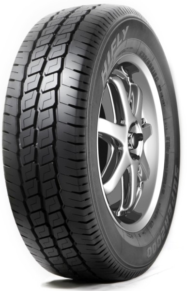 Anvelopă Vară HIFLY SUPER 2000 175/65 R14 90T  