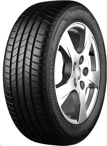 Anvelopă Vară BRIDGESTONE TURANZA T005 DRIVEGUARD 225/40 R18 92Y  