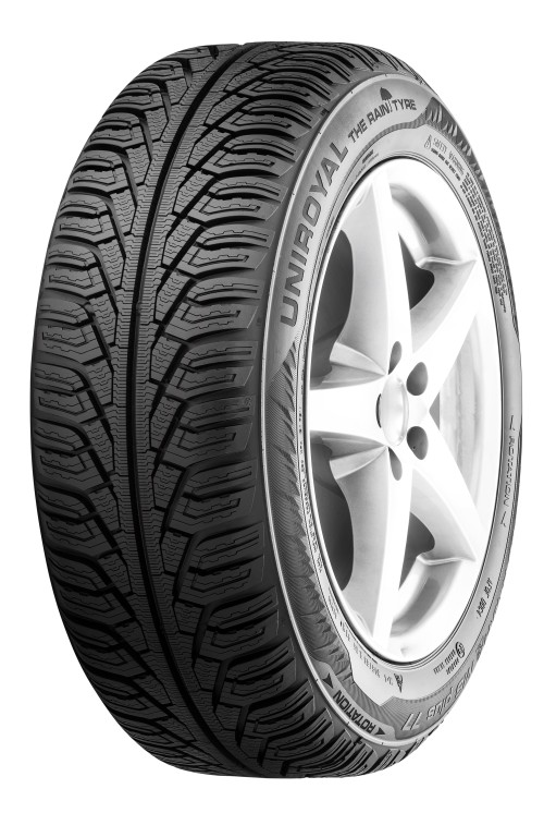 Anvelopă Iarnă UNIROYAL MS PLUS 77  195/55 R15 85H  