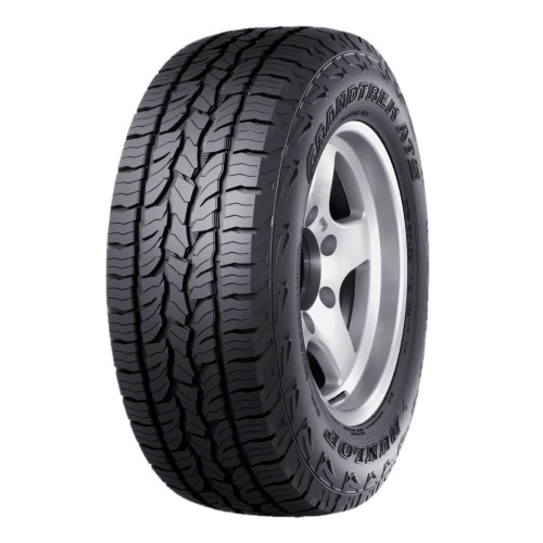 Anvelopă Vară DUNLOP GRANDTREK AT5 285/50 R20 112H  