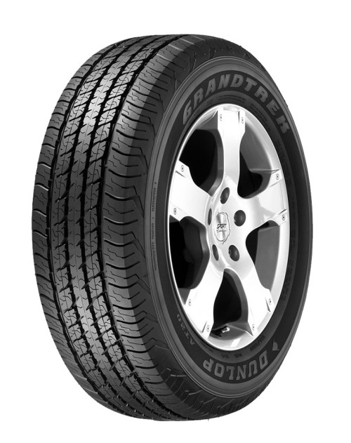 Anvelopă Vară DUNLOP GRTREK AT20 245/70 R17 110S  