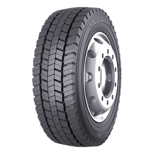 Anvelopă Vară SEMPERIT EURO-DRIVE EU LRJ 295/60 R22.5 150/147L  