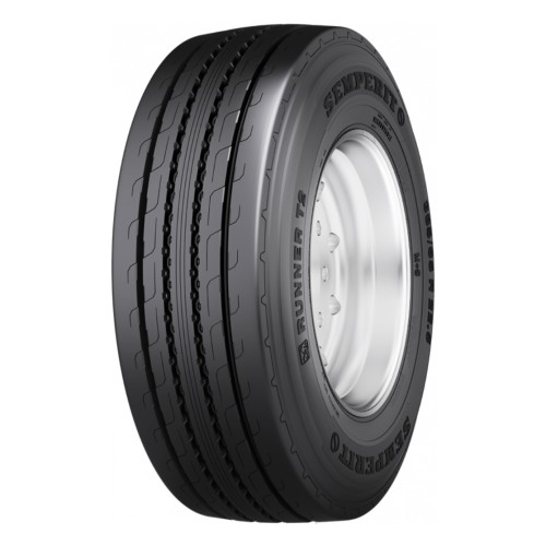 Anvelopă Vară SEMPERIT RUNNER T2 EU LRL 385/65 R22.5 160K  