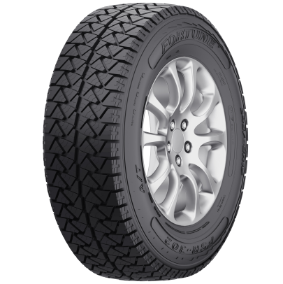 Anvelopă Vară FORTUNE FSR-302 235/75 R15 109S  