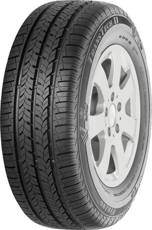 Anvelopă Vară VIKING TransTech II 195/60 R16 99/97T  