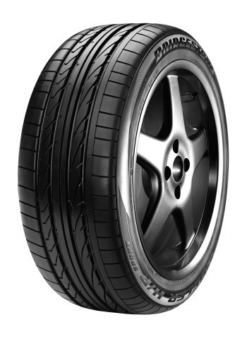 Anvelopă Vară BRIDGESTONE DUELER H/P SPORT 255/50 R19 107W  
