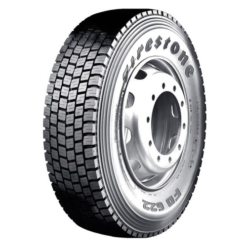 Anvelopă Vară FIRESTONE FD622+ 315/80 R22.5 156/150L  