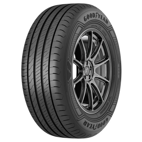 Anvelopă Vară GOODYEAR EFFICIENTGRIP 2 SUV 275/50 R21 113V  
