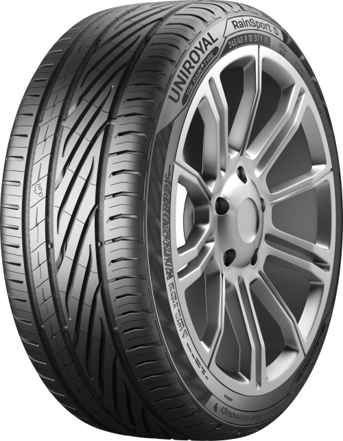 Anvelopă Vară UNIROYAL RAINSPORT 5 225/50 R18 99W  