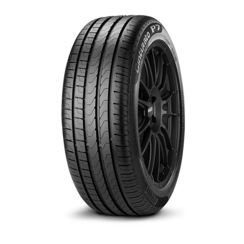 Anvelopă Vară PIRELLI CINTURATO P7 225/45 R17 91Y  