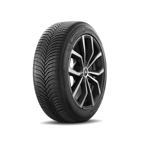 Anvelopă All Season MICHELIN CROSSCLIMATE SUV 235/65 R17 104V  