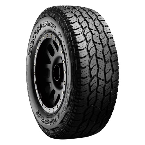Anvelopă All Season COOPER DISCOVERER AT3 SPORT 2 BSW 205/80 R16 104T XL 
