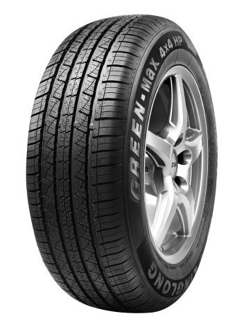 Anvelopă Vară LINGLONG GREEN MAX 4X4 275/45 R20 110V XL 