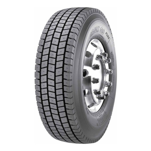 Anvelopă Vară SAVA ORJAK O3 PLUS 12/80 R22.5 152/148L  