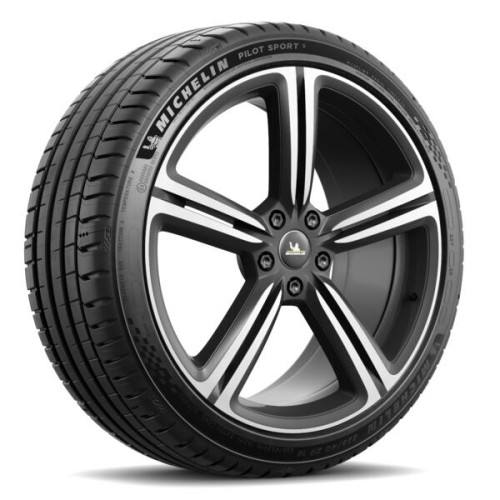 Anvelopă Vară MICHELIN PILOT SPORT 5 235/40 R18 95Y  