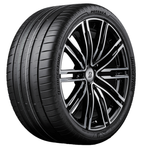 Anvelopă Vară BRIDGESTONE POTENZA SPORT 275/35 R21 103Y  