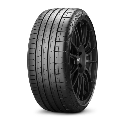 Anvelopă Vară PIRELLI P ZERO (PZ4) 245/35 R21 96Y XL 