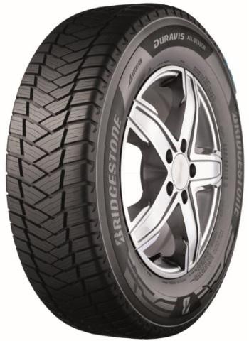 Anvelopă All Season BRIDGESTONE DURAVIS ALL SEASON 215/75 R16 113/111R  