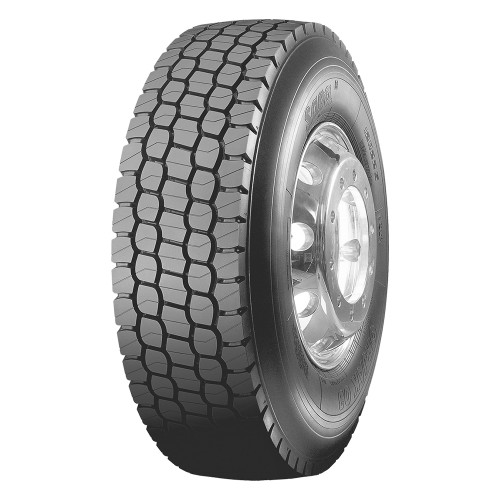 Anvelopă Vară SAVA ORJAK 245/70 R19.5 136/134M  